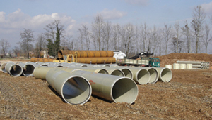 Flowtite GRP Pipe Systems and Solutions